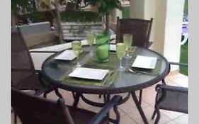 Roda Golf & Beach Resort. Townhouse, Poolside