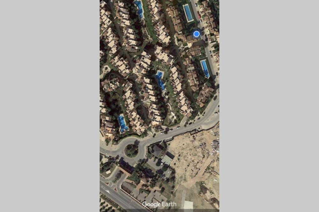 Roda Golf & Beach Resort. Townhouse, Poolside Murcia Exterior foto