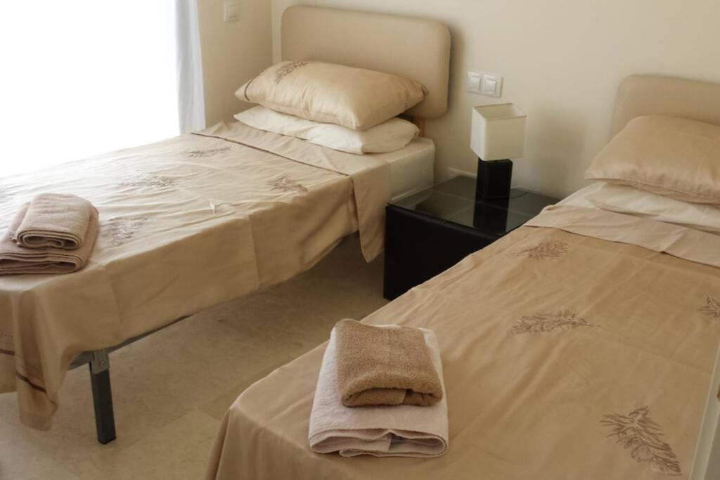 Roda Golf & Beach Resort. Townhouse, Poolside Murcia Exterior foto