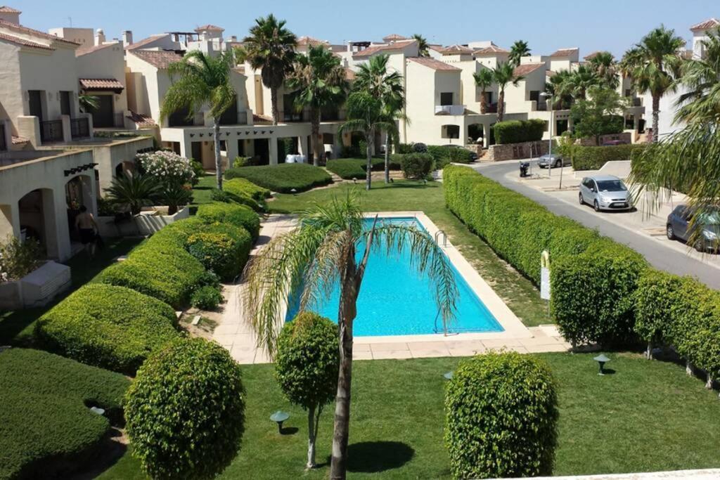 Roda Golf & Beach Resort. Townhouse, Poolside Murcia Exterior foto